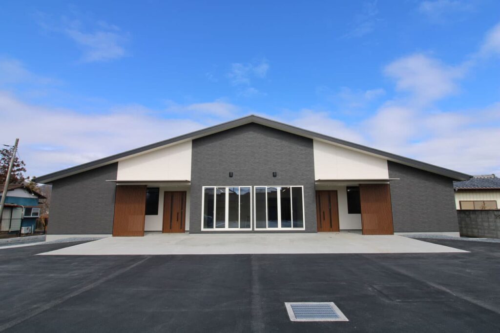 医療法人高柳会認知症対応型共同生活介護施設 新築工事